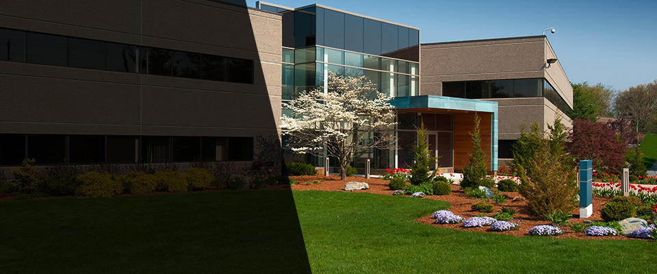 Mountain Grove Landscapers