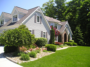 Landscapers and Lawncare Services in Mountain Grove, MO