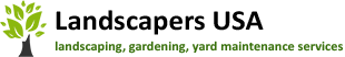 Mountain Grove Landscapers